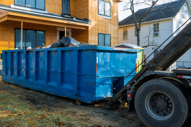 Best Residential Junk Removal  in St Francis, KS
