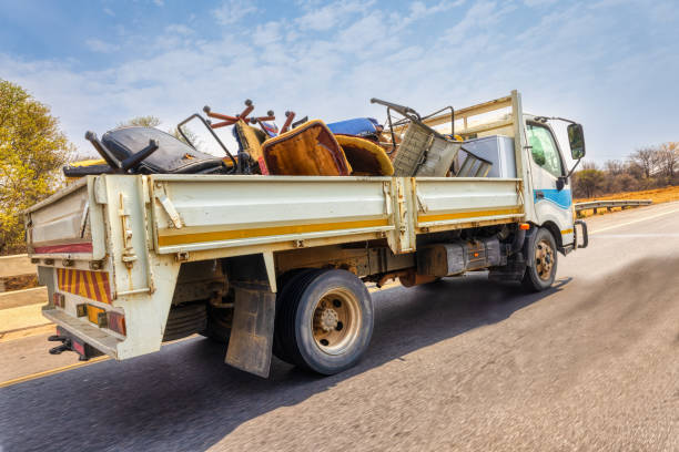 Best Retail Junk Removal  in St Francis, KS