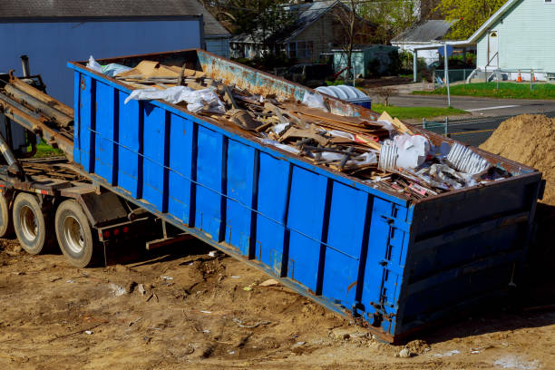 Junk Removal for Events in St Francis, KS