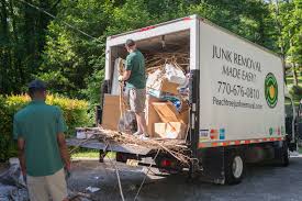 Best Shed Removal  in St Francis, KS