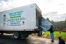St Francis, KS Junk Removal Services Company